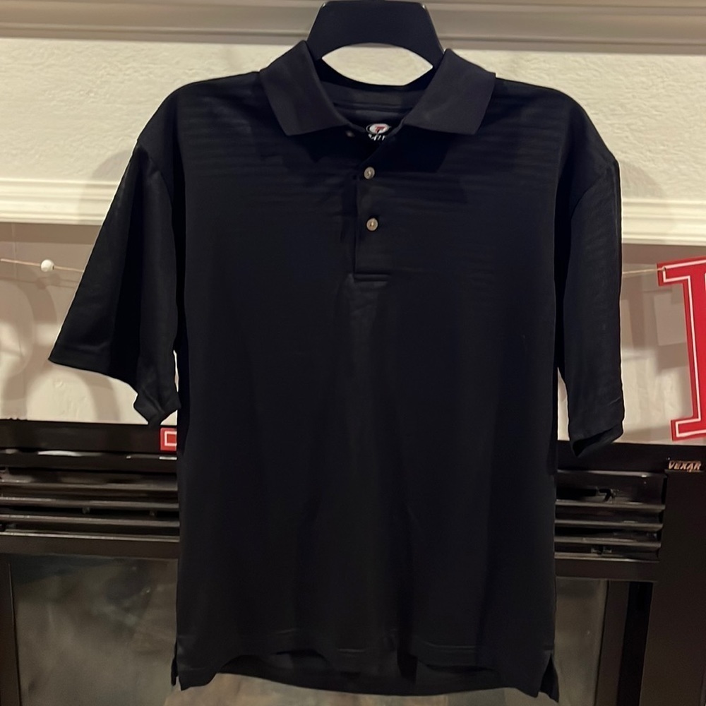 Top Flite golf polo. Men’s size small